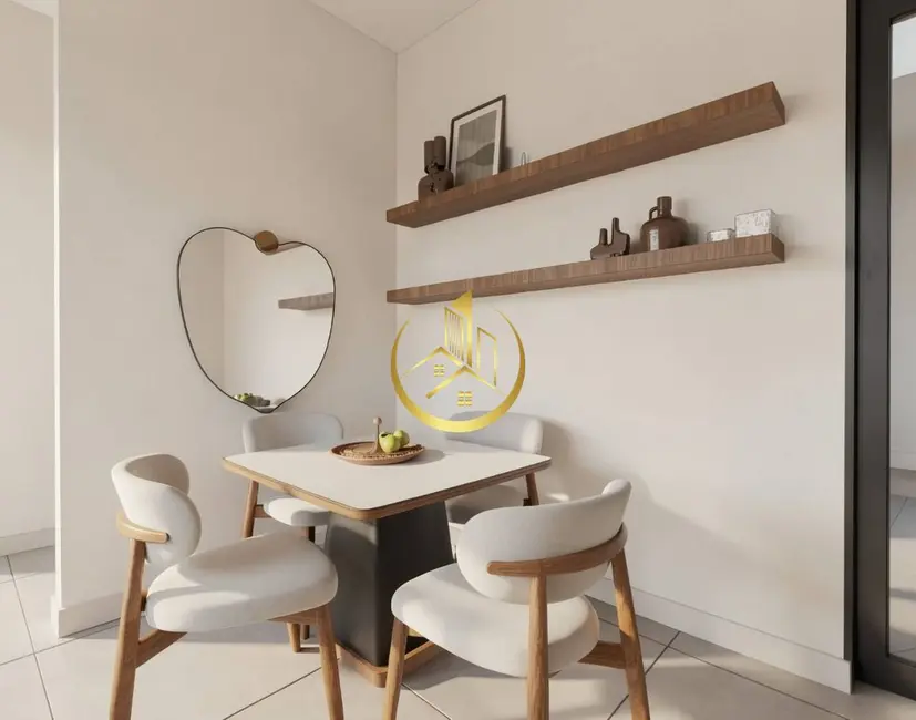 Foto 8 de Casa com 2 quartos à venda, 100m2 em Cidade Vergani, Pouso Alegre - MG