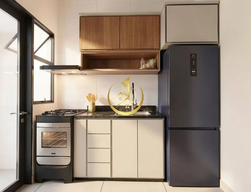 Foto 7 de Casa com 2 quartos à venda, 100m2 em Cidade Vergani, Pouso Alegre - MG