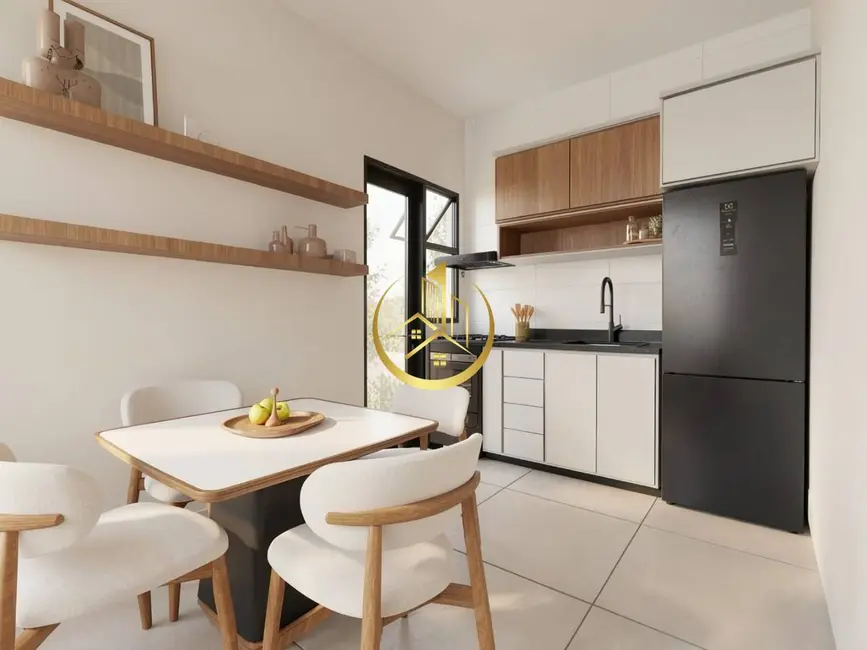 Foto 6 de Casa com 2 quartos à venda, 100m2 em Cidade Vergani, Pouso Alegre - MG