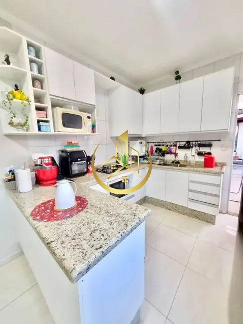 Foto 4 de Casa com 3 quartos à venda, 200m2 em Residencial Parque dos Fontes, Pouso Alegre - MG