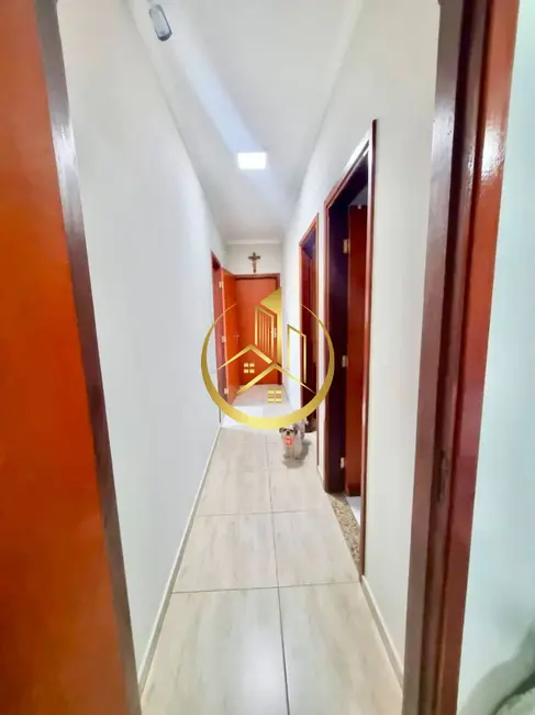 Foto 9 de Casa com 3 quartos à venda, 200m2 em Residencial Parque dos Fontes, Pouso Alegre - MG