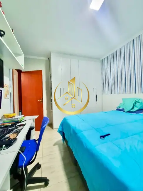 Foto 7 de Casa com 3 quartos à venda, 200m2 em Residencial Parque dos Fontes, Pouso Alegre - MG