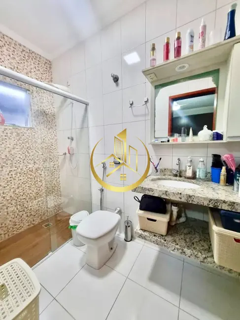 Foto 8 de Casa com 3 quartos à venda, 200m2 em Residencial Parque dos Fontes, Pouso Alegre - MG