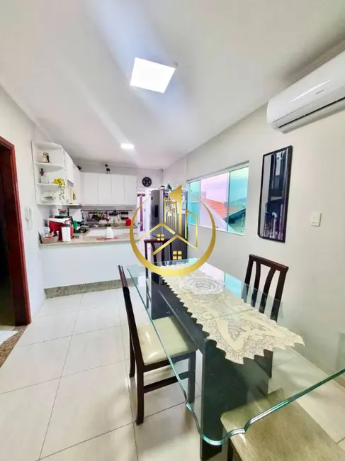 Foto 5 de Casa com 3 quartos à venda, 200m2 em Residencial Parque dos Fontes, Pouso Alegre - MG