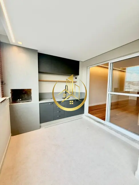 Foto 2 de Apartamento com 3 quartos à venda, 98m2 em Pouso Alegre - MG