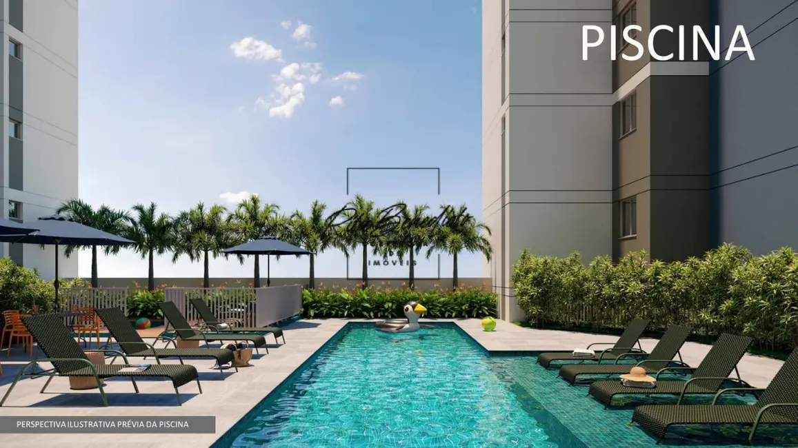 Foto 4 de Apartamento com 2 quartos à venda, 52m2 em Centro, Niteroi - RJ