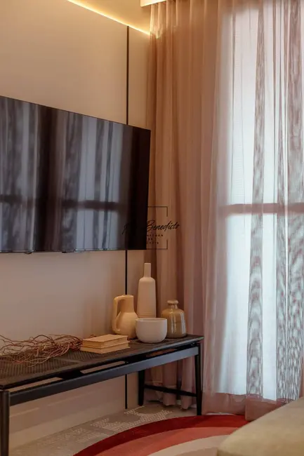 Foto 3 de Apartamento com 2 quartos à venda, 44m2 em Centro, Niteroi - RJ