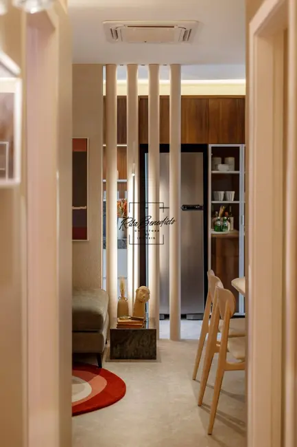 Foto 6 de Apartamento com 2 quartos à venda, 44m2 em Centro, Niteroi - RJ