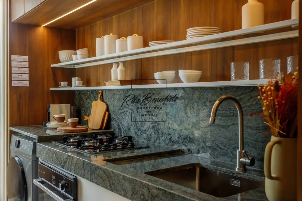 Foto 7 de Apartamento com 2 quartos à venda, 44m2 em Centro, Niteroi - RJ