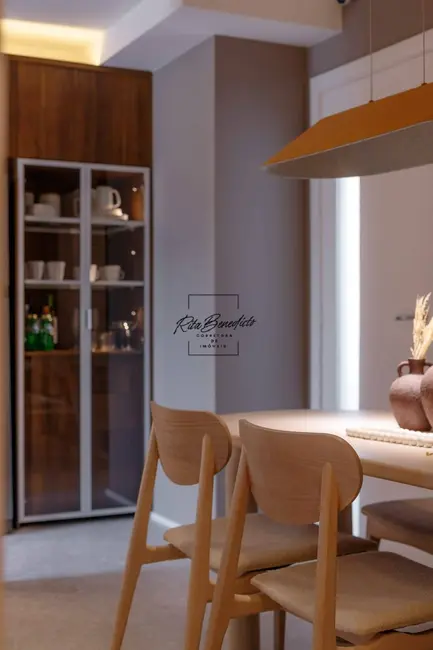 Foto 5 de Apartamento com 2 quartos à venda, 44m2 em Centro, Niteroi - RJ