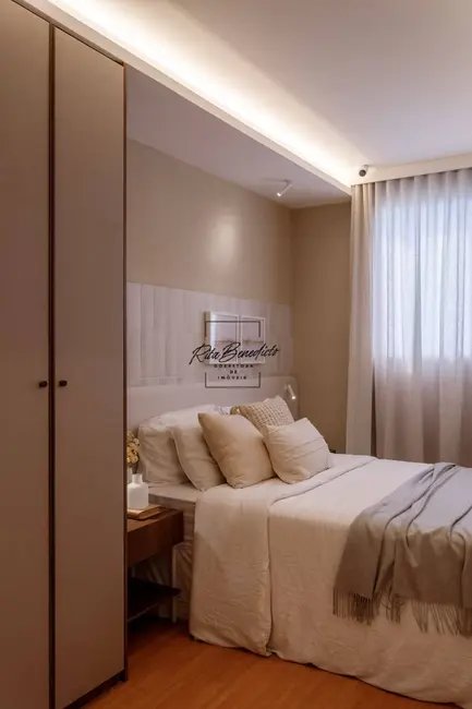 Foto 4 de Apartamento com 2 quartos à venda, 44m2 em Centro, Niteroi - RJ