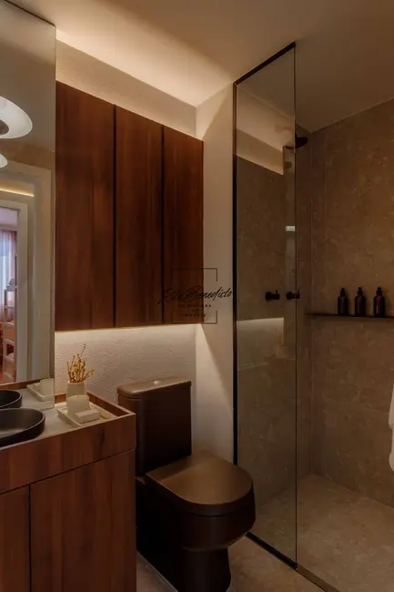 Foto 6 de Apartamento com 2 quartos à venda, 51m2 em Centro, Niteroi - RJ