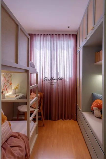 Foto 4 de Apartamento com 2 quartos à venda, 51m2 em Centro, Niteroi - RJ