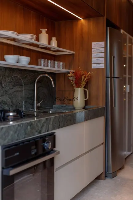 Foto 7 de Apartamento com 3 quartos à venda, 57m2 em Centro, Niteroi - RJ