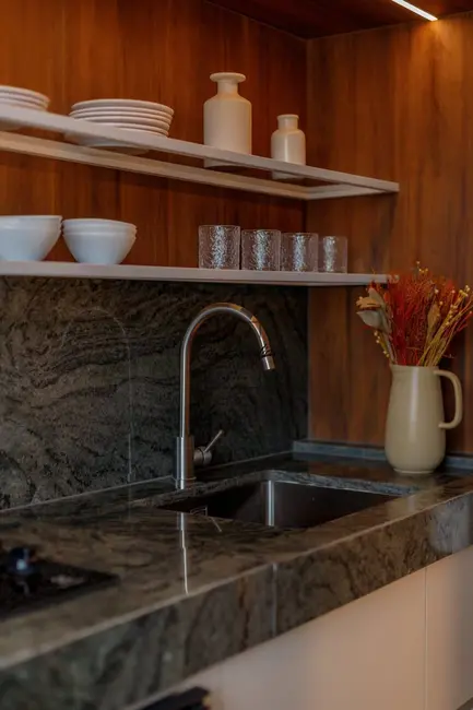 Foto 5 de Apartamento com 3 quartos à venda, 57m2 em Centro, Niteroi - RJ