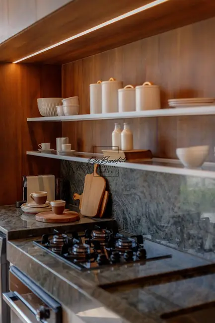 Foto 6 de Apartamento com 3 quartos à venda, 57m2 em Centro, Niteroi - RJ