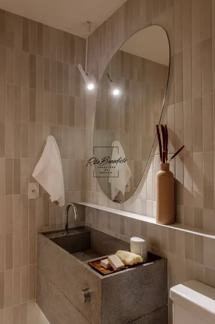 Foto 8 de Apartamento com 3 quartos à venda, 57m2 em Centro, Niteroi - RJ