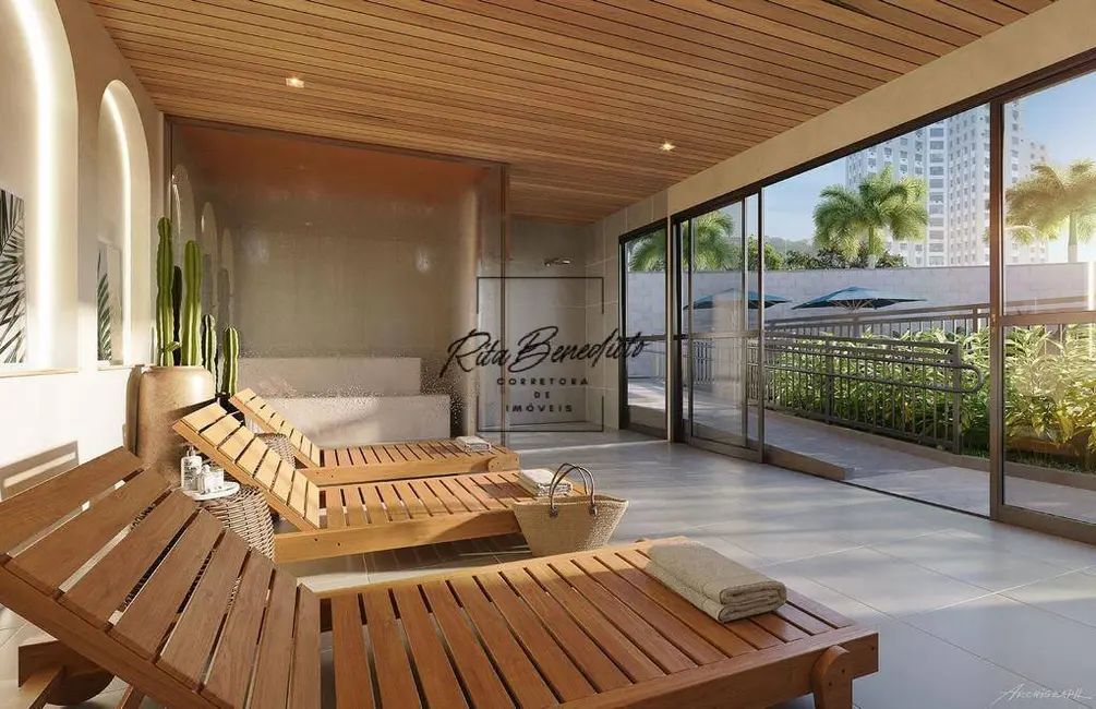 Apartamento com 3 quartos à venda, 62m2 em São Cristóvão, Rio De Janeiro - RJ - imagem 7 Foto 7 de Apartamento com 3 quartos à venda, 62m2 em São Cristóvão, Rio De Janeiro - RJ