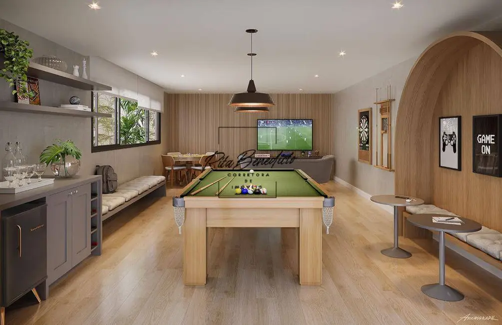 Apartamento com 3 quartos à venda, 62m2 em São Cristóvão, Rio De Janeiro - RJ - imagem 6 Foto 6 de Apartamento com 3 quartos à venda, 62m2 em São Cristóvão, Rio De Janeiro - RJ