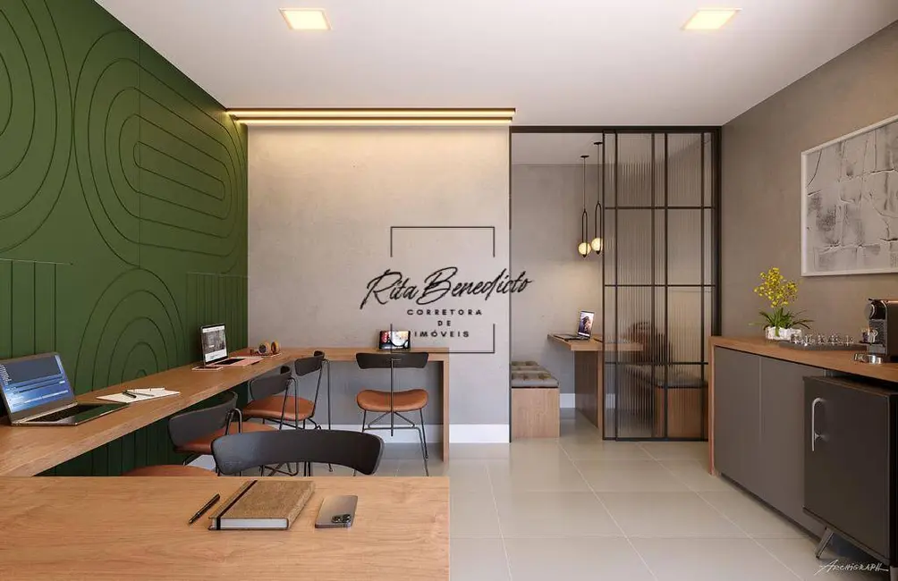 Apartamento com 3 quartos à venda, 62m2 em São Cristóvão, Rio De Janeiro - RJ - imagem 5 Foto 5 de Apartamento com 3 quartos à venda, 62m2 em São Cristóvão, Rio De Janeiro - RJ