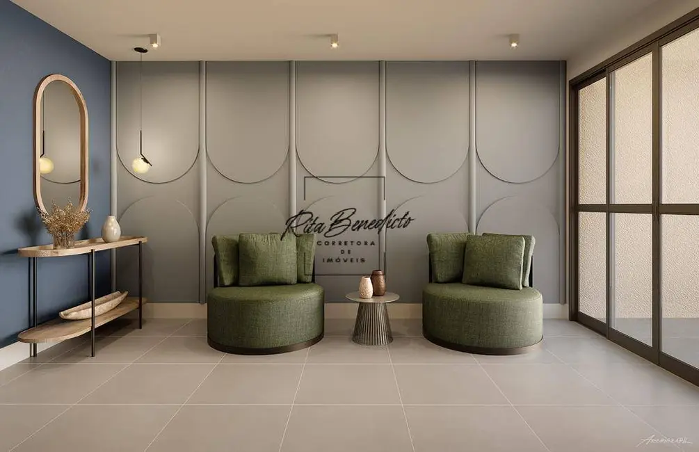 Apartamento com 3 quartos à venda, 62m2 em São Cristóvão, Rio De Janeiro - RJ - imagem 4 Foto 4 de Apartamento com 3 quartos à venda, 62m2 em São Cristóvão, Rio De Janeiro - RJ