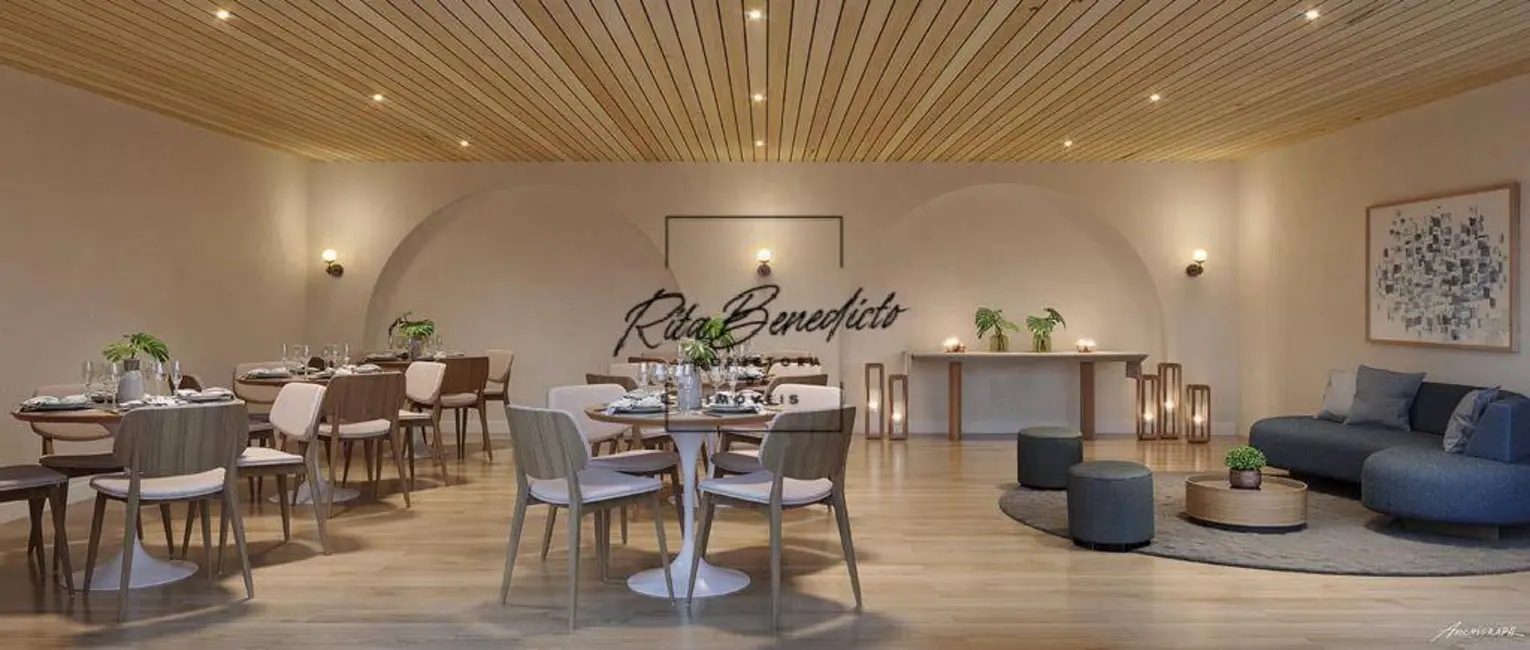 Apartamento com 3 quartos à venda, 62m2 em São Cristóvão, Rio De Janeiro - RJ - imagem 3 Foto 3 de Apartamento com 3 quartos à venda, 62m2 em São Cristóvão, Rio De Janeiro - RJ