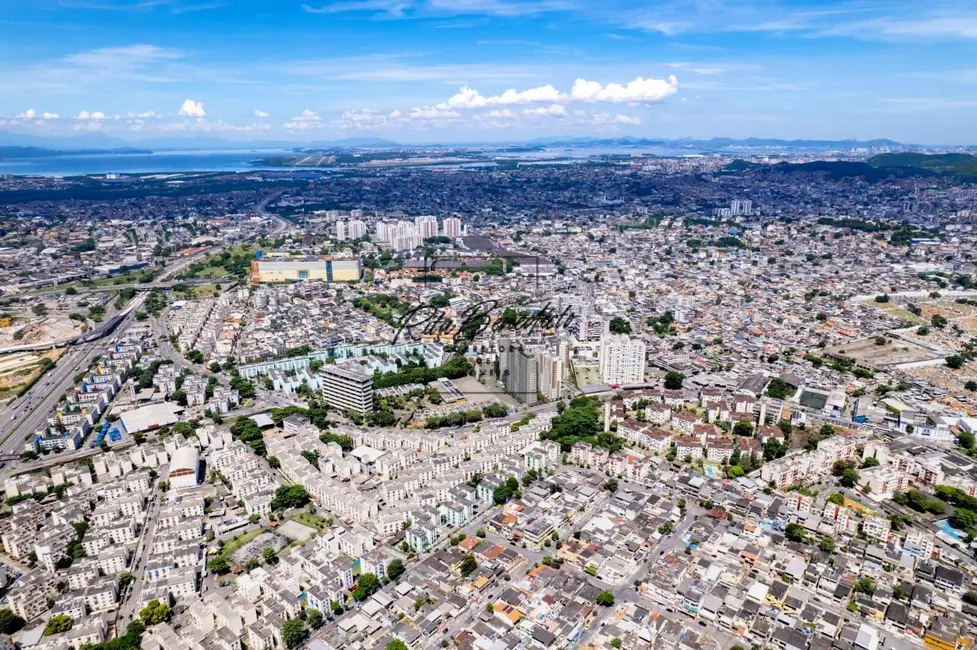Apartamento com 2 quartos à venda, 39m2 em Irajá, Rio De Janeiro - RJ - imagem 4 Foto 4 de Apartamento com 2 quartos à venda, 39m2 em Irajá, Rio De Janeiro - RJ