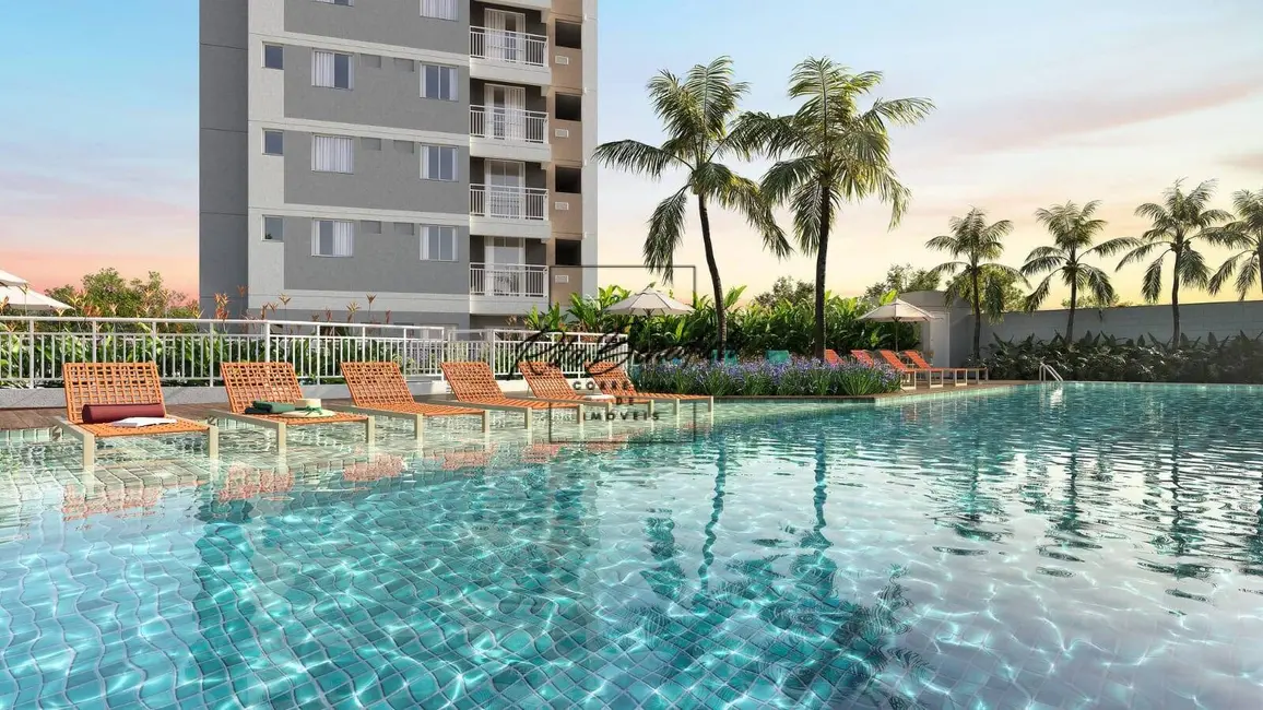 Foto 1 de Apartamento com 2 quartos à venda, 39m2 em Irajá, Rio De Janeiro - RJ
