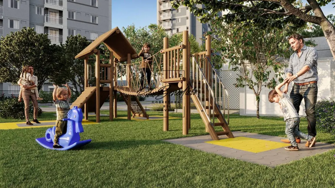 Apartamento com 2 quartos à venda, 39m2 em Irajá, Rio De Janeiro - RJ - imagem 6 Foto 6 de Apartamento com 2 quartos à venda, 39m2 em Irajá, Rio De Janeiro - RJ