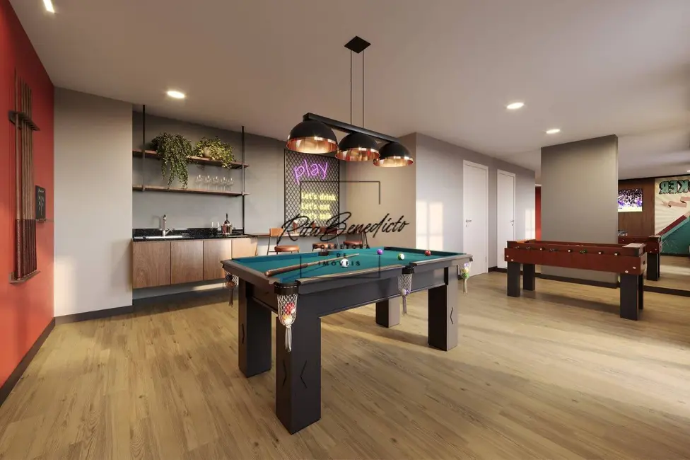 Apartamento com 2 quartos à venda, 39m2 em Irajá, Rio De Janeiro - RJ - imagem 7 Foto 7 de Apartamento com 2 quartos à venda, 39m2 em Irajá, Rio De Janeiro - RJ