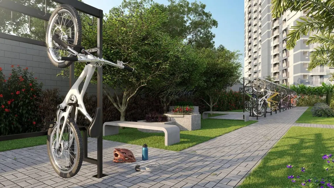 Apartamento com 3 quartos à venda, 63m2 em Irajá, Rio De Janeiro - RJ - imagem 3 Foto 3 de Apartamento com 3 quartos à venda, 63m2 em Irajá, Rio De Janeiro - RJ