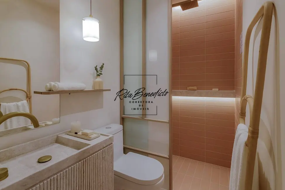 Foto 9 de Apartamento com 3 quartos à venda, 87m2 em Recreio dos Bandeirantes, Rio De Janeiro - RJ