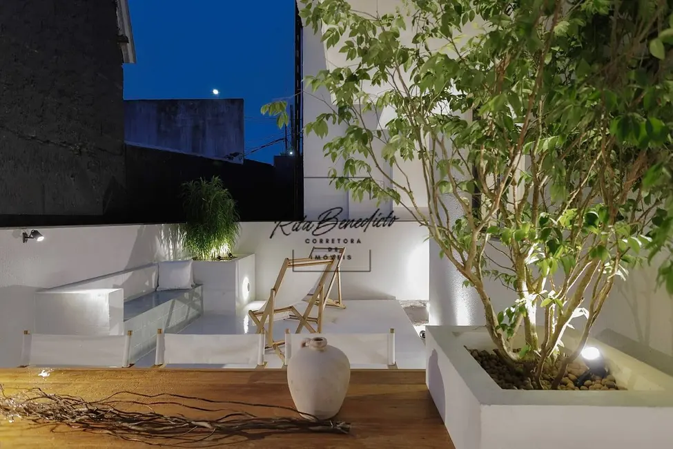 Cobertura com 3 quartos à venda, 136m2 em Recreio dos Bandeirantes, Rio De Janeiro - RJ - imagem 6 Foto 6 de Cobertura com 3 quartos à venda, 136m2 em Recreio dos Bandeirantes, Rio De Janeiro - RJ