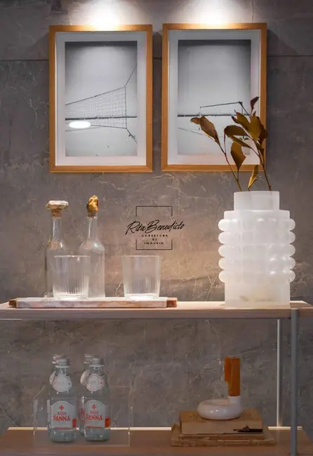 Apartamento com 1 quarto à venda, 33m2 em Santo Cristo, Rio De Janeiro - RJ - imagem 4 Foto 4 de Apartamento com 1 quarto à venda, 33m2 em Santo Cristo, Rio De Janeiro - RJ