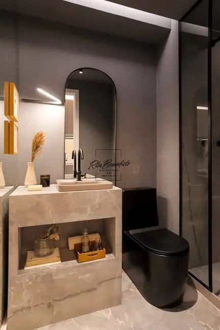 Apartamento com 1 quarto à venda, 33m2 em Santo Cristo, Rio De Janeiro - RJ - imagem 8 Foto 8 de Apartamento com 1 quarto à venda, 33m2 em Santo Cristo, Rio De Janeiro - RJ