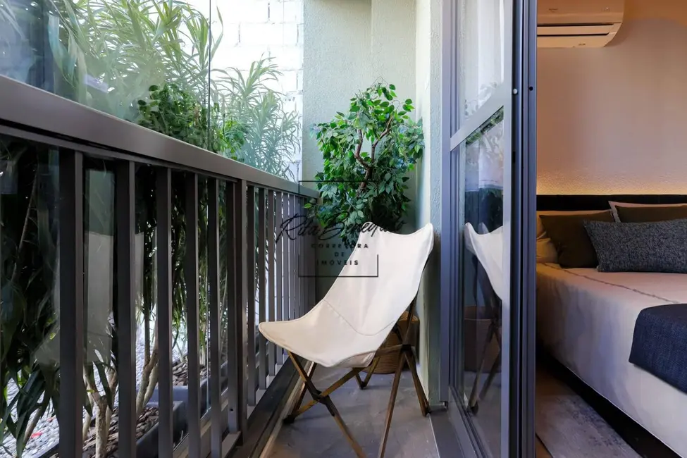 Apartamento com 1 quarto à venda, 33m2 em Santo Cristo, Rio De Janeiro - RJ - imagem 5 Foto 5 de Apartamento com 1 quarto à venda, 33m2 em Santo Cristo, Rio De Janeiro - RJ