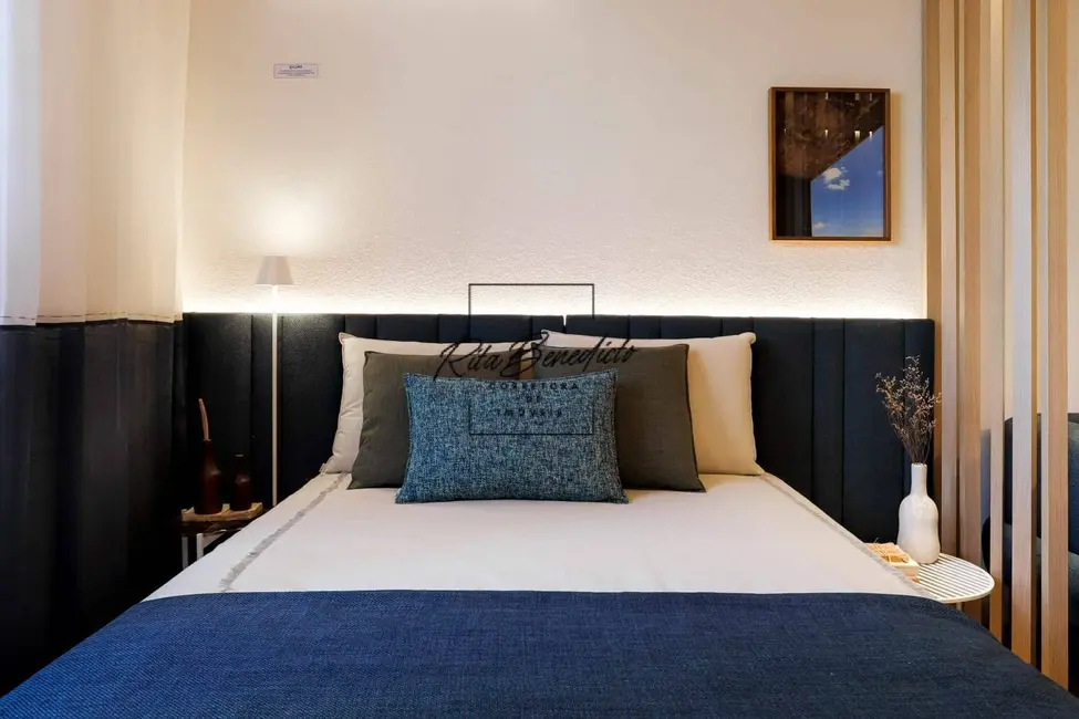 Apartamento com 1 quarto à venda, 33m2 em Santo Cristo, Rio De Janeiro - RJ - imagem 3 Foto 3 de Apartamento com 1 quarto à venda, 33m2 em Santo Cristo, Rio De Janeiro - RJ