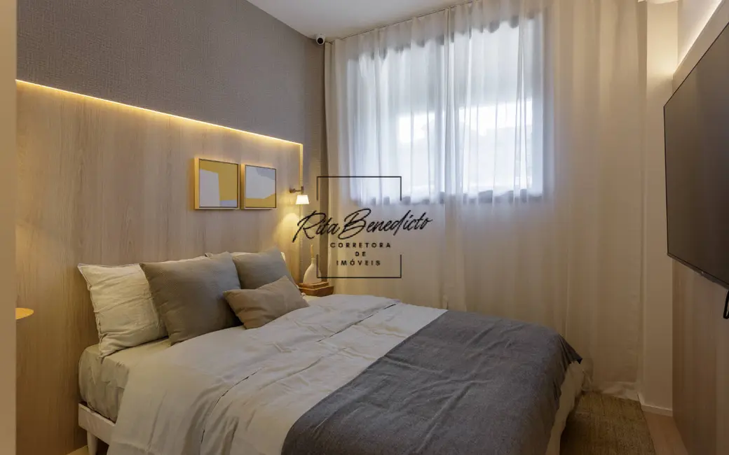 Foto 8 de Apartamento com 2 quartos à venda, 50m2 em Santo Cristo, Rio De Janeiro - RJ