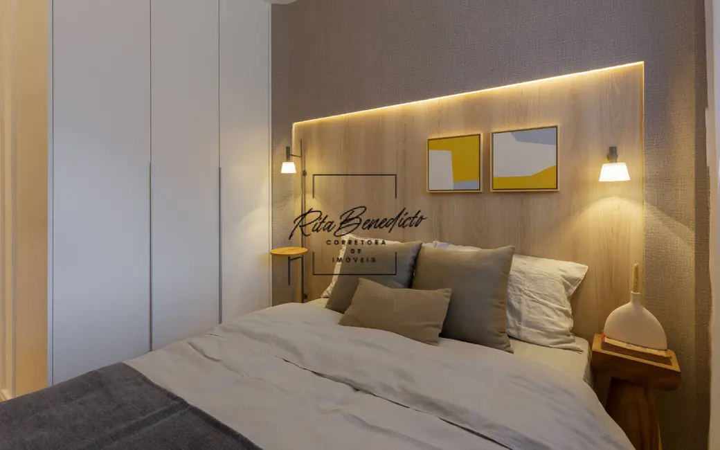 Foto 9 de Apartamento com 2 quartos à venda, 50m2 em Santo Cristo, Rio De Janeiro - RJ