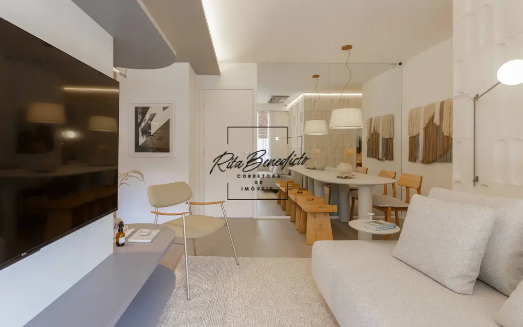 Foto 5 de Apartamento com 2 quartos à venda, 50m2 em Santo Cristo, Rio De Janeiro - RJ