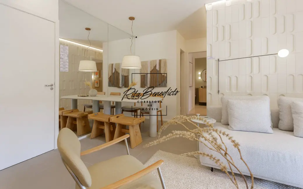 Foto 3 de Apartamento com 2 quartos à venda, 50m2 em Santo Cristo, Rio De Janeiro - RJ