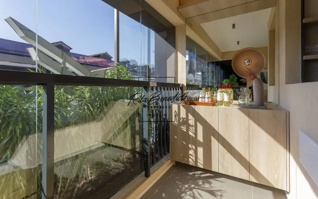 Apartamento com 2 quartos à venda, 53m2 em Santo Cristo, Rio De Janeiro - RJ - imagem 7 Foto 7 de Apartamento com 2 quartos à venda, 53m2 em Santo Cristo, Rio De Janeiro - RJ