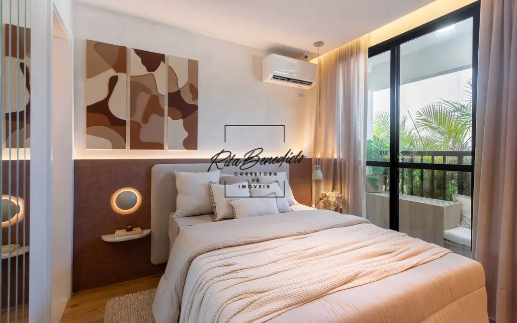 Foto 5 de Apartamento com 2 quartos à venda, 59m2 em Rio De Janeiro - RJ