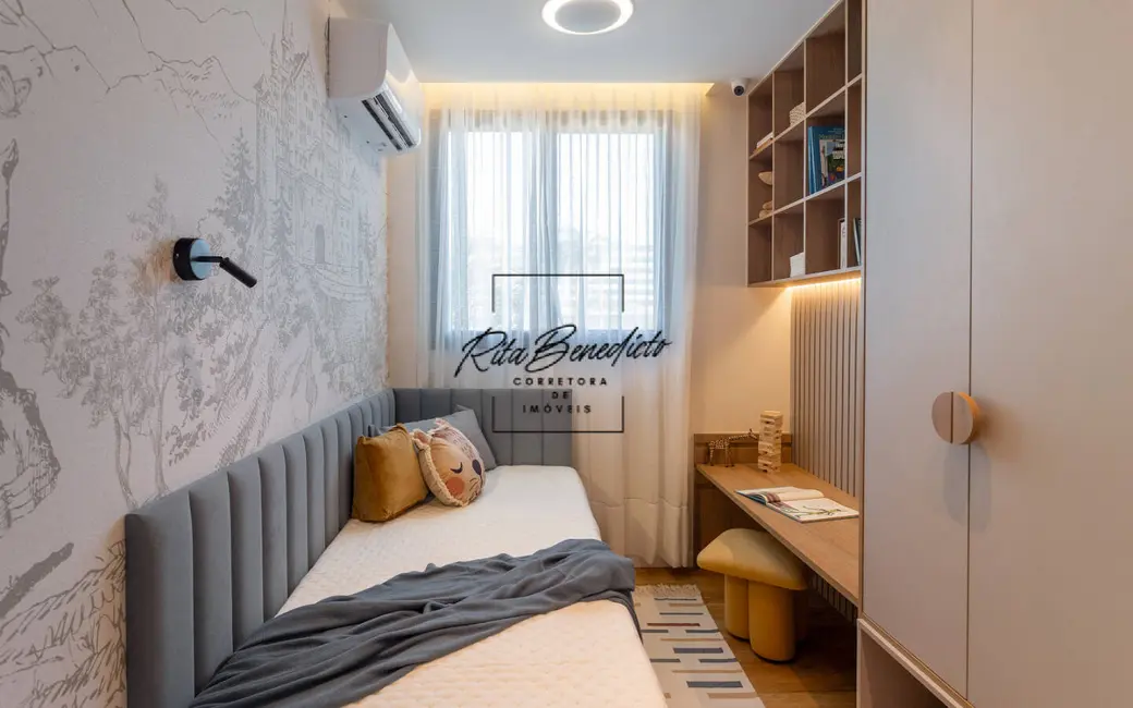 Foto 9 de Apartamento com 2 quartos à venda, 59m2 em Rio De Janeiro - RJ