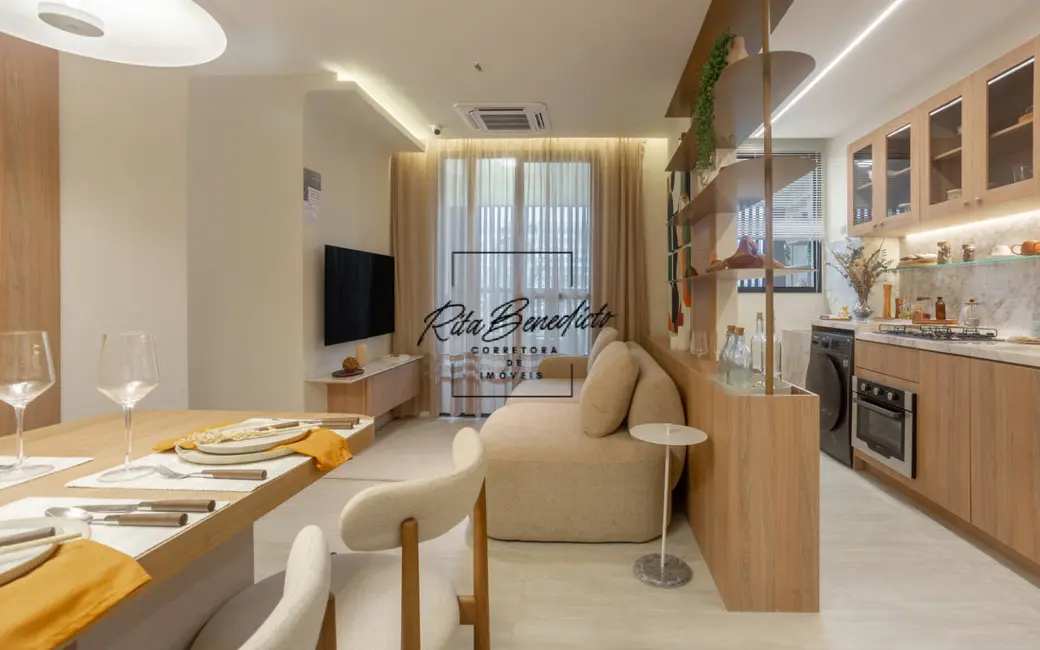 Foto 1 de Apartamento com 2 quartos à venda, 55m2 em Rio De Janeiro - RJ