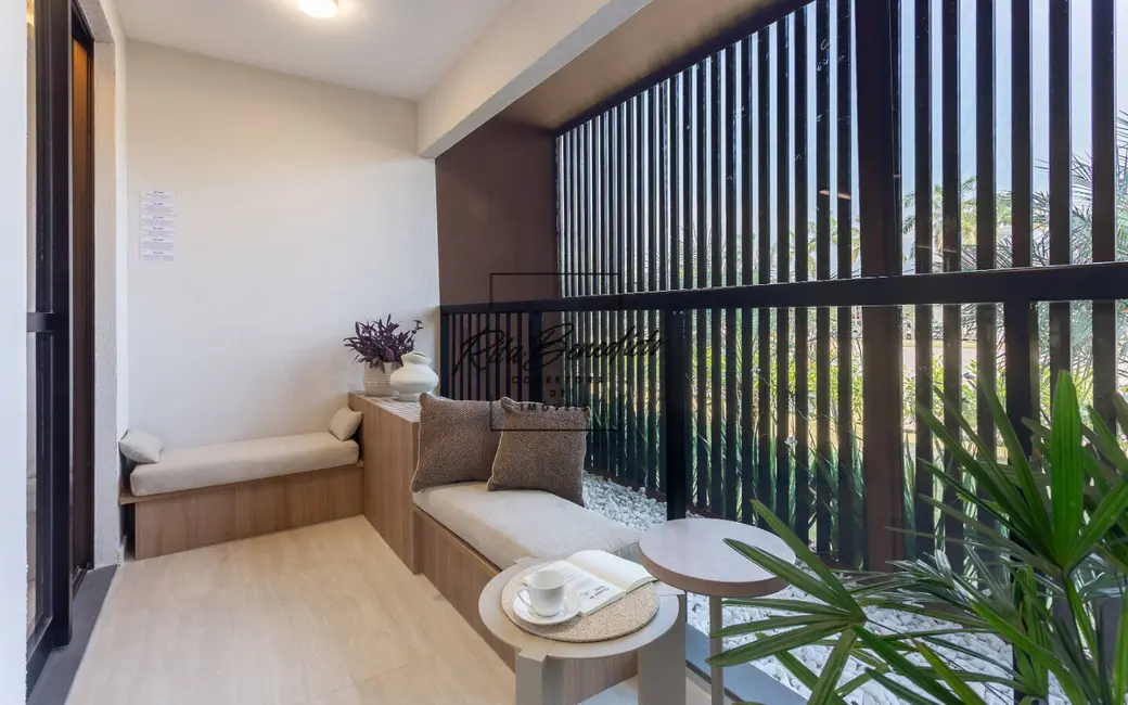 Foto 3 de Apartamento com 2 quartos à venda, 55m2 em Rio De Janeiro - RJ