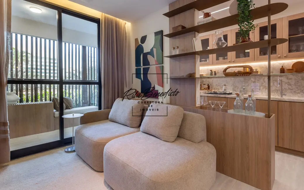 Foto 3 de Apartamento com 3 quartos à venda, 65m2 em Rio De Janeiro - RJ