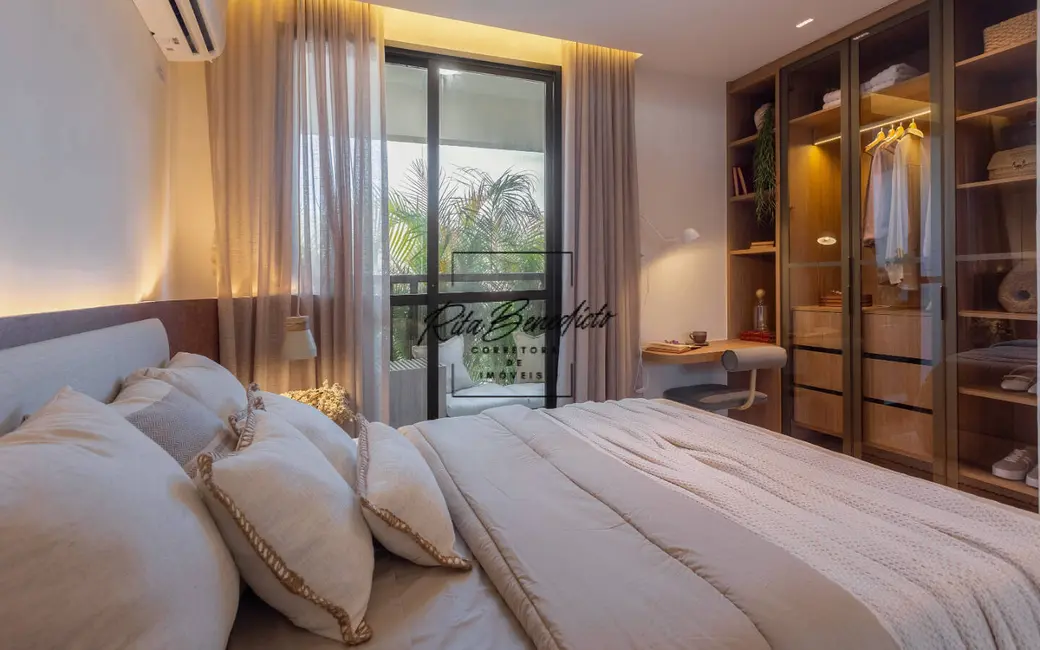 Foto 7 de Apartamento com 3 quartos à venda, 65m2 em Rio De Janeiro - RJ