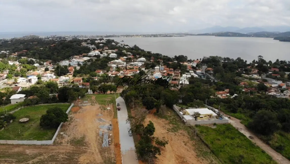 Foto 2 de Terreno / Lote à venda, 450m2 em Barra Nova, Saquarema - RJ