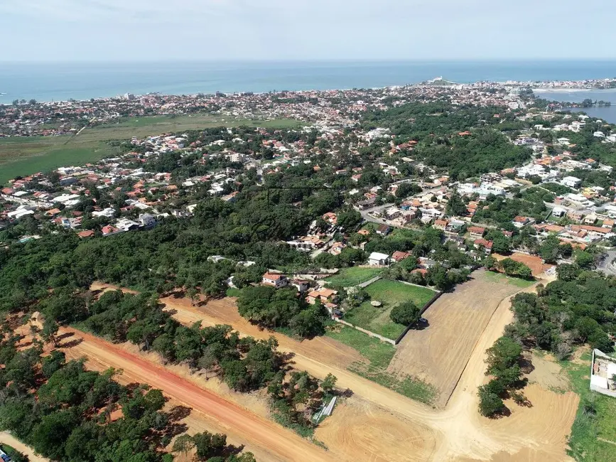 Foto 6 de Terreno / Lote à venda, 450m2 em Barra Nova, Saquarema - RJ